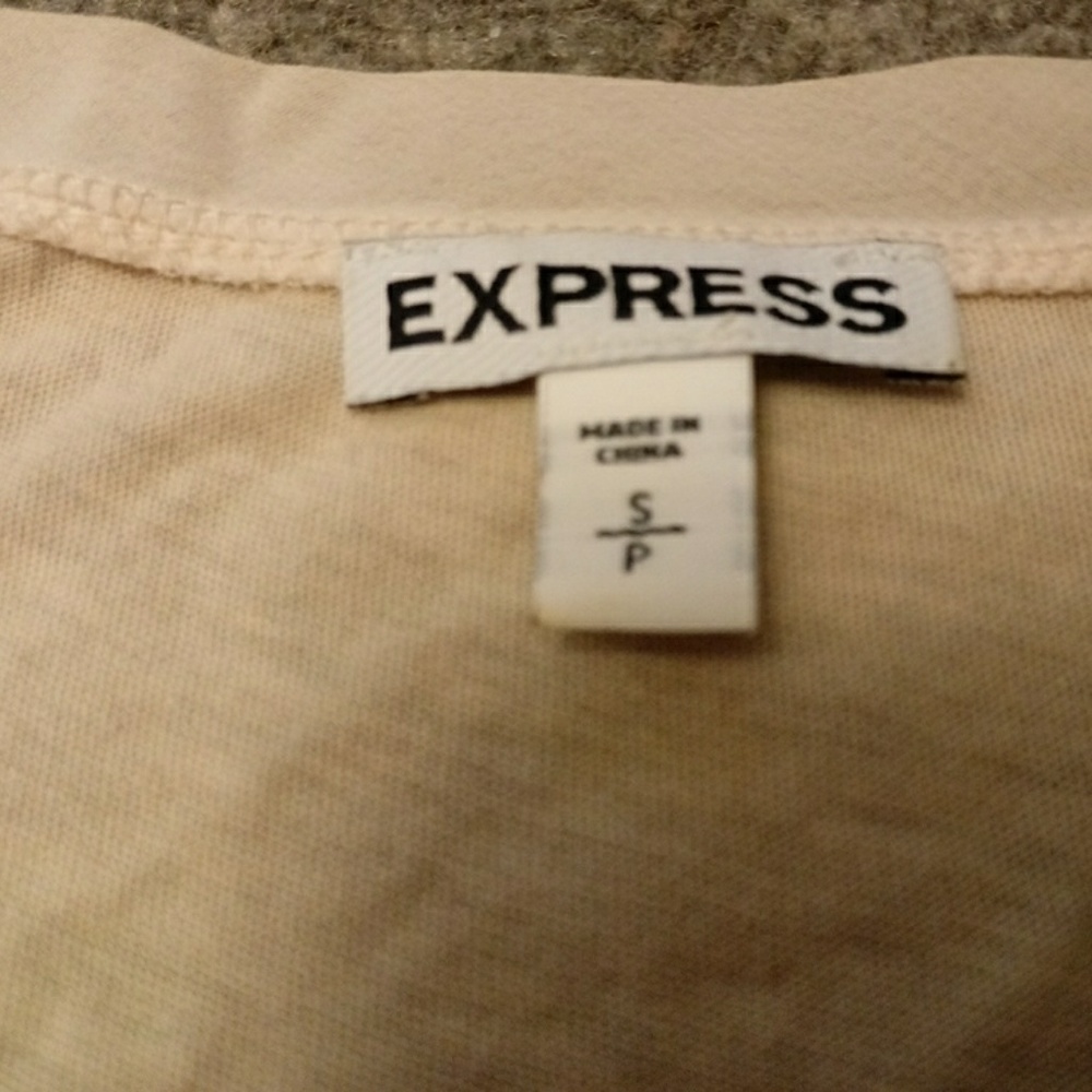 Express Tank Excellent Condition! - Picture 2 of 4